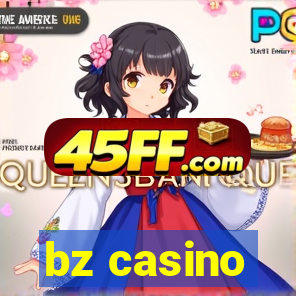 bz casino